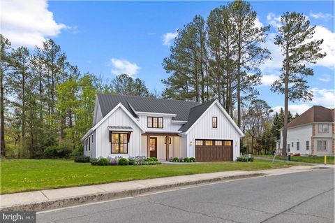 200 W SHORE DRIVE MILTON DE 19968