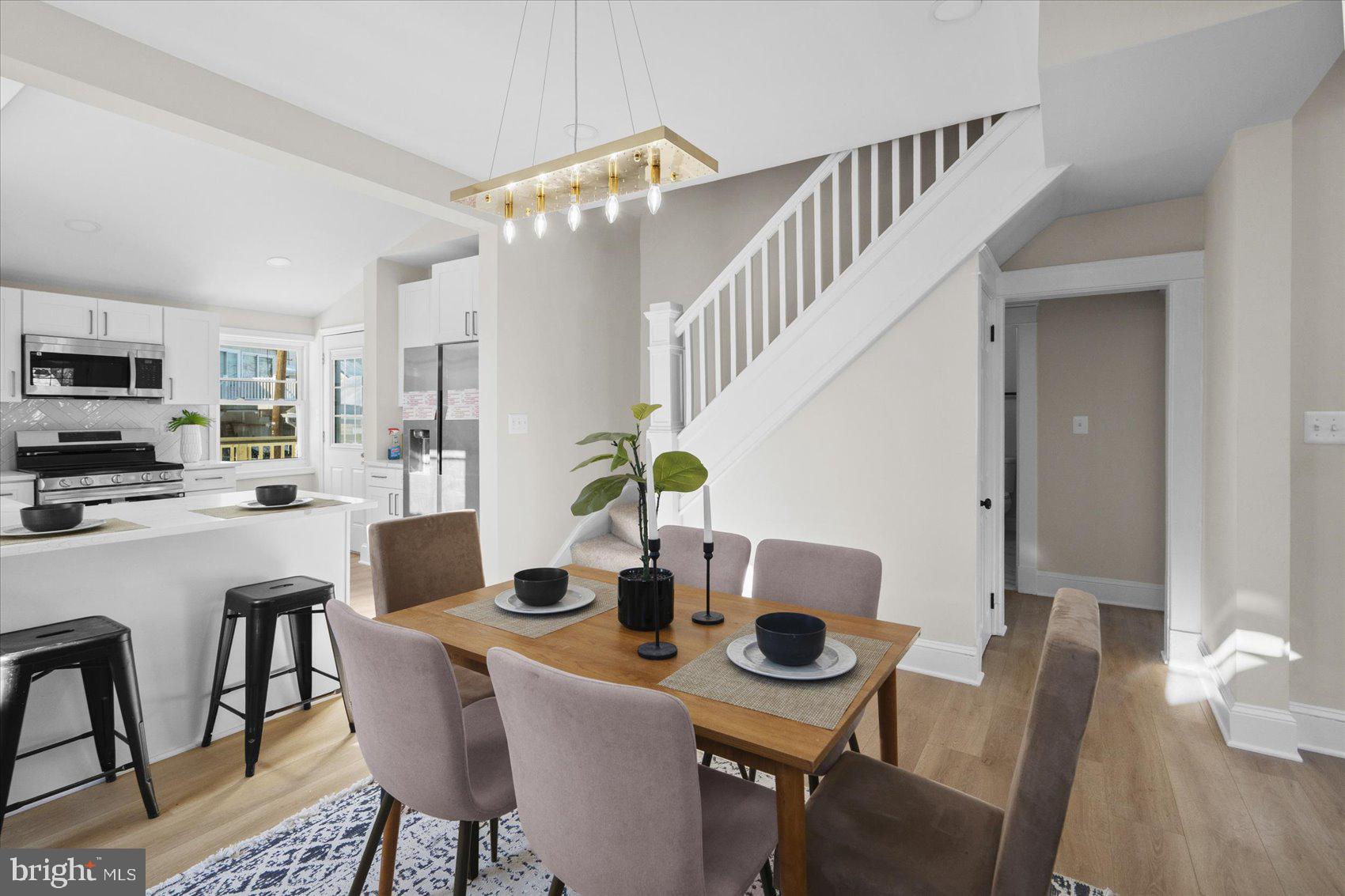 EDMONDSON RIDGE - Residential