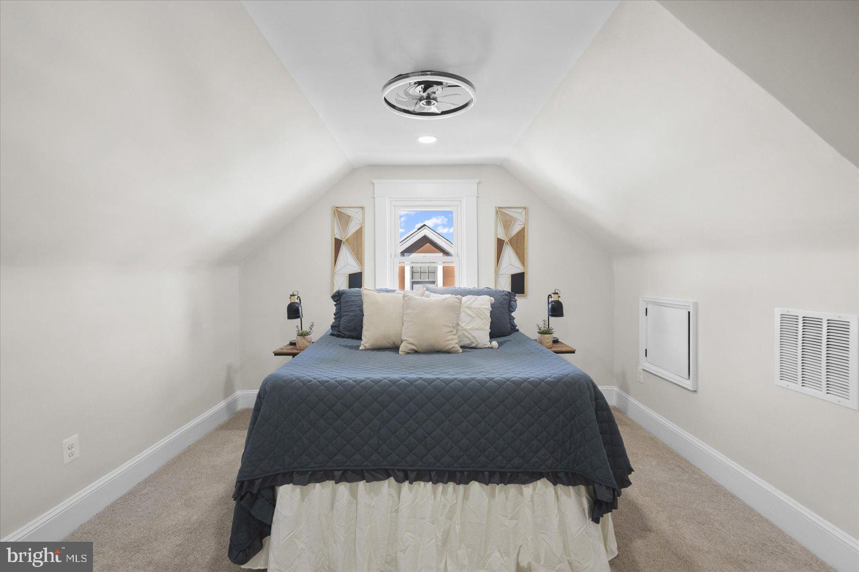 EDMONDSON RIDGE - Residential