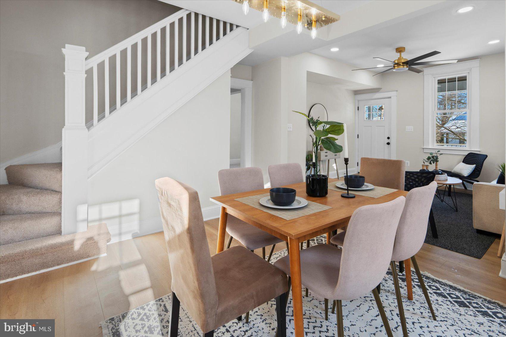 EDMONDSON RIDGE - Residential