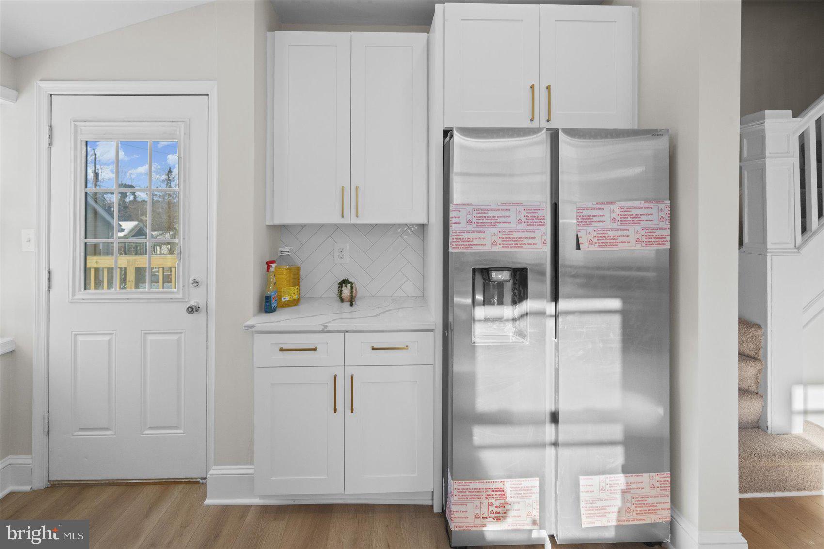 EDMONDSON RIDGE - Residential