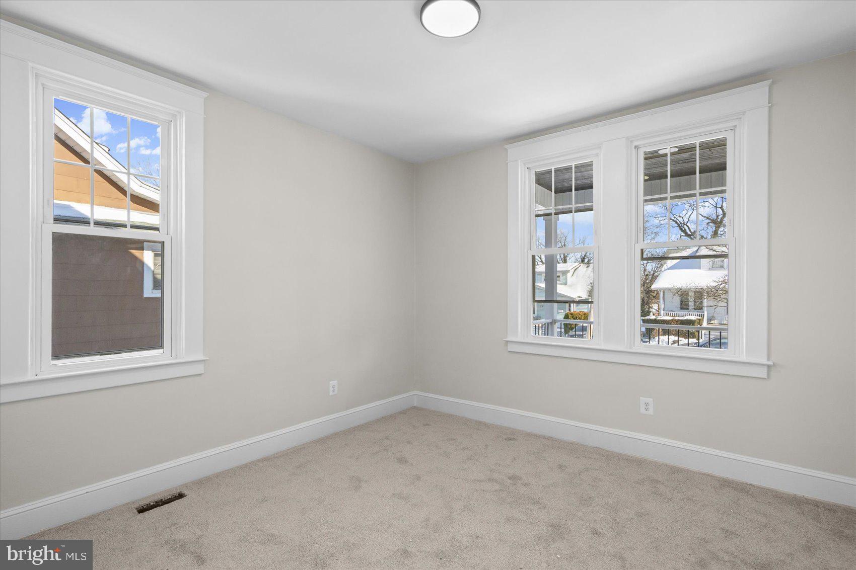 EDMONDSON RIDGE - Residential