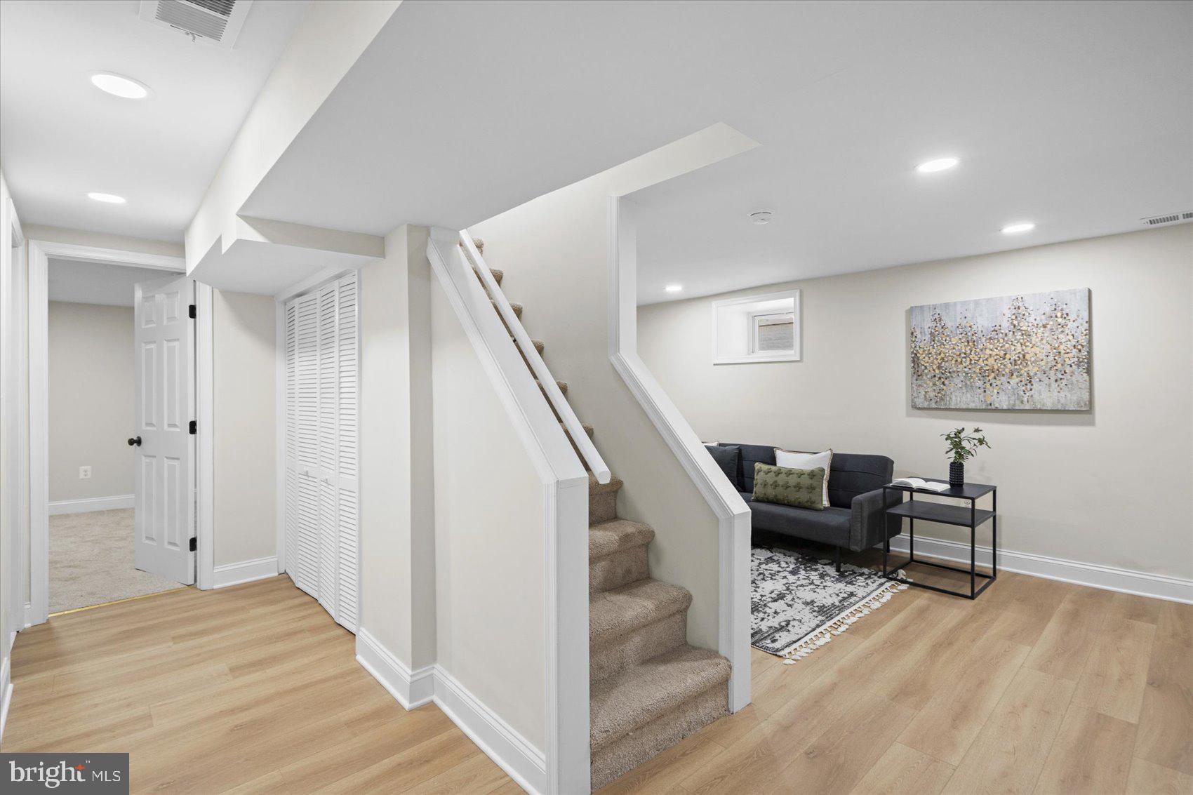 EDMONDSON RIDGE - Residential