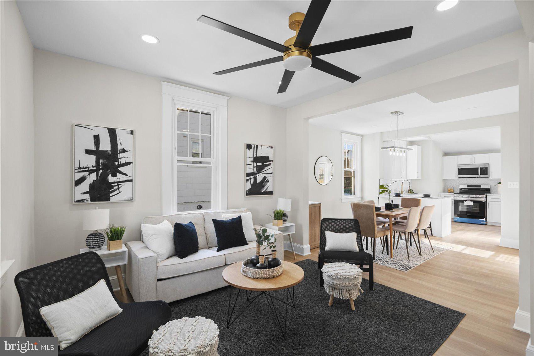 EDMONDSON RIDGE - Residential