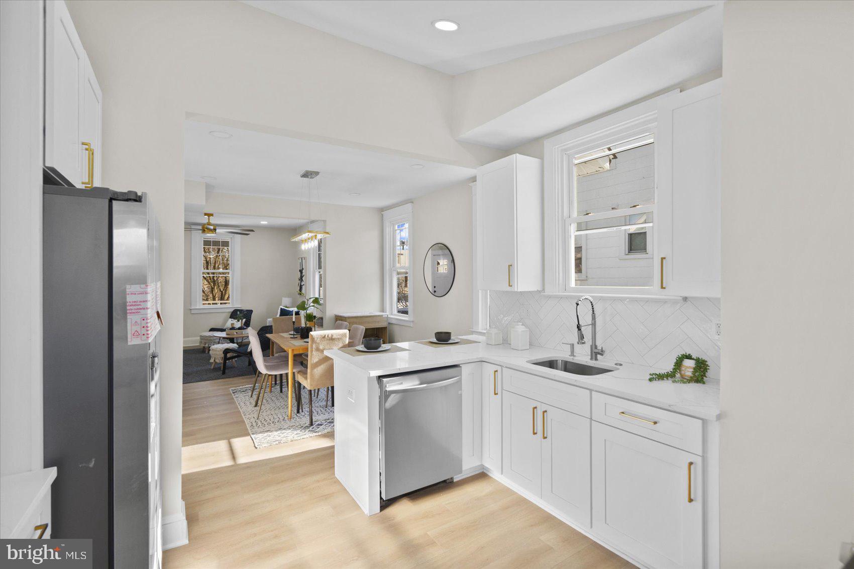 EDMONDSON RIDGE - Residential