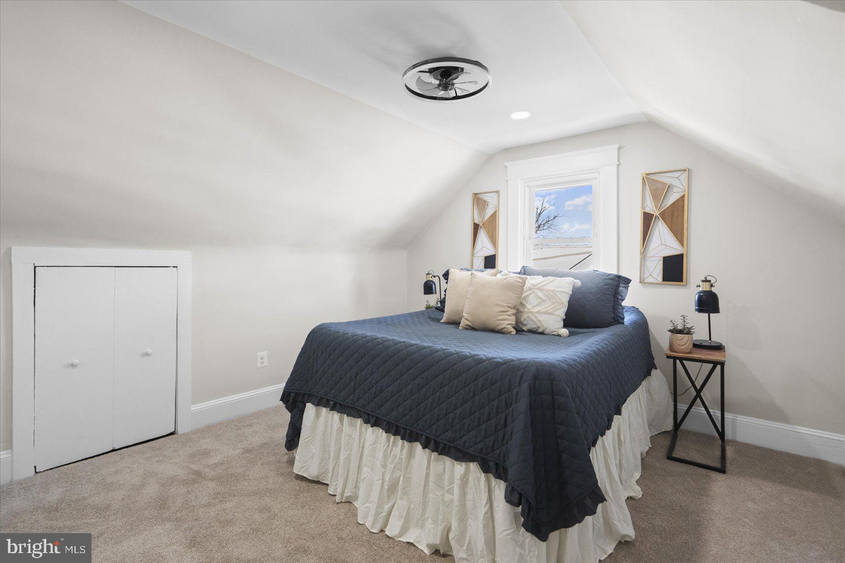 EDMONDSON RIDGE - Residential