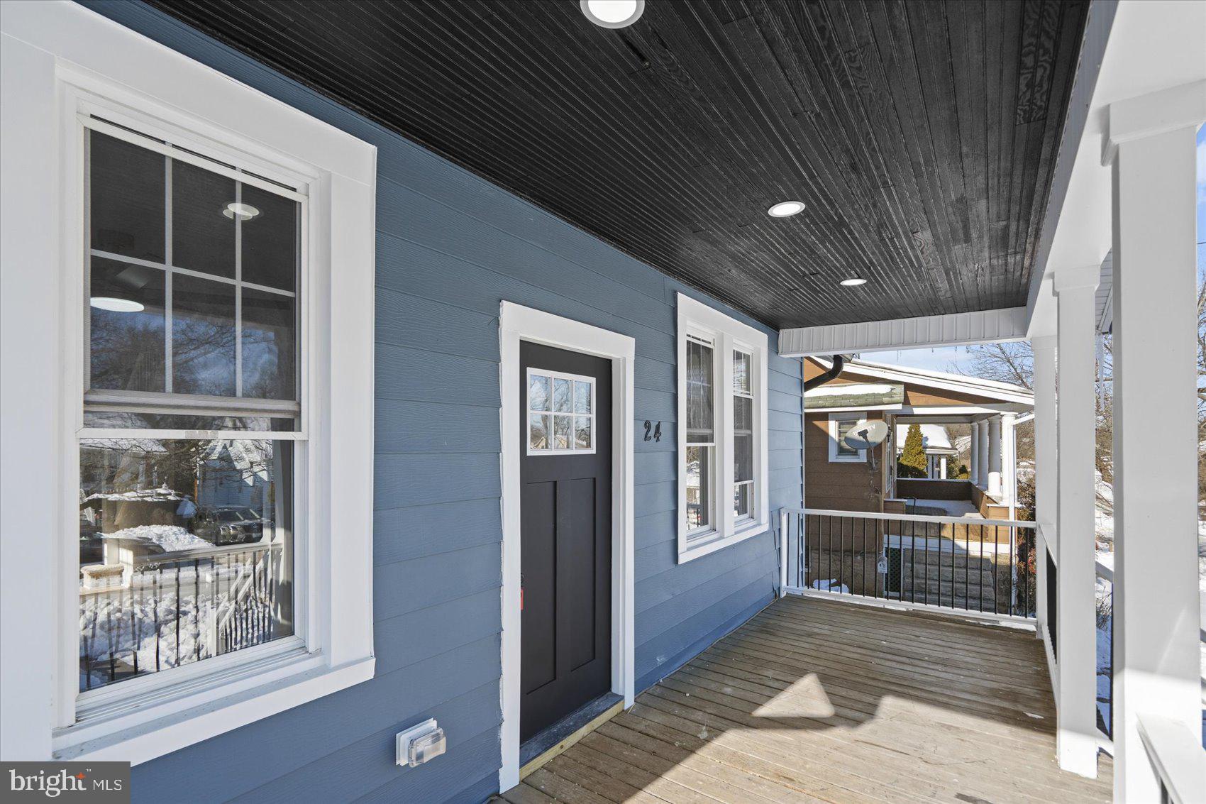 EDMONDSON RIDGE - Residential