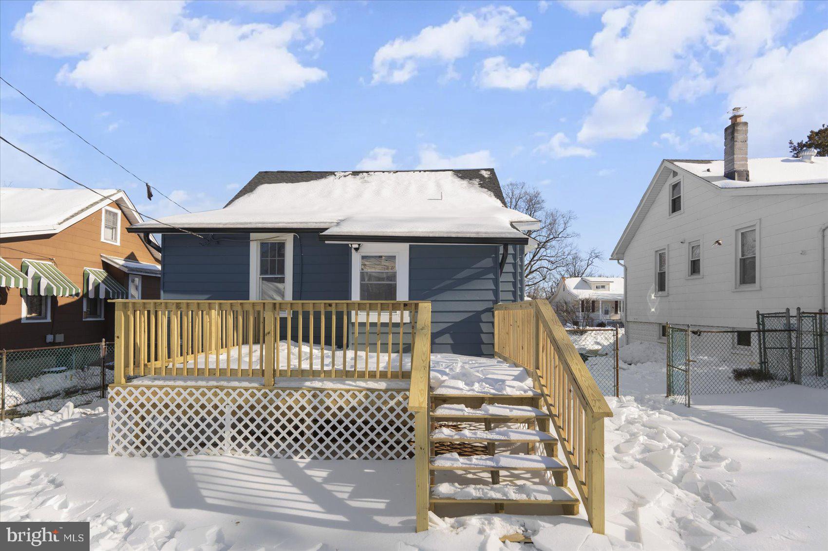 EDMONDSON RIDGE - Residential