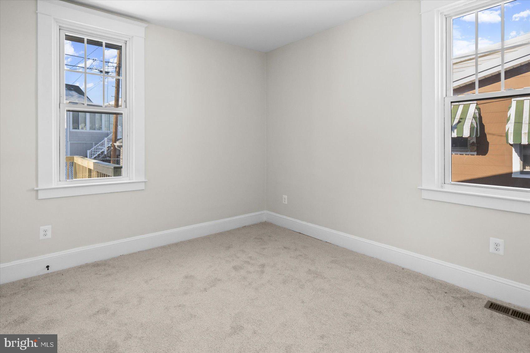 EDMONDSON RIDGE - Residential