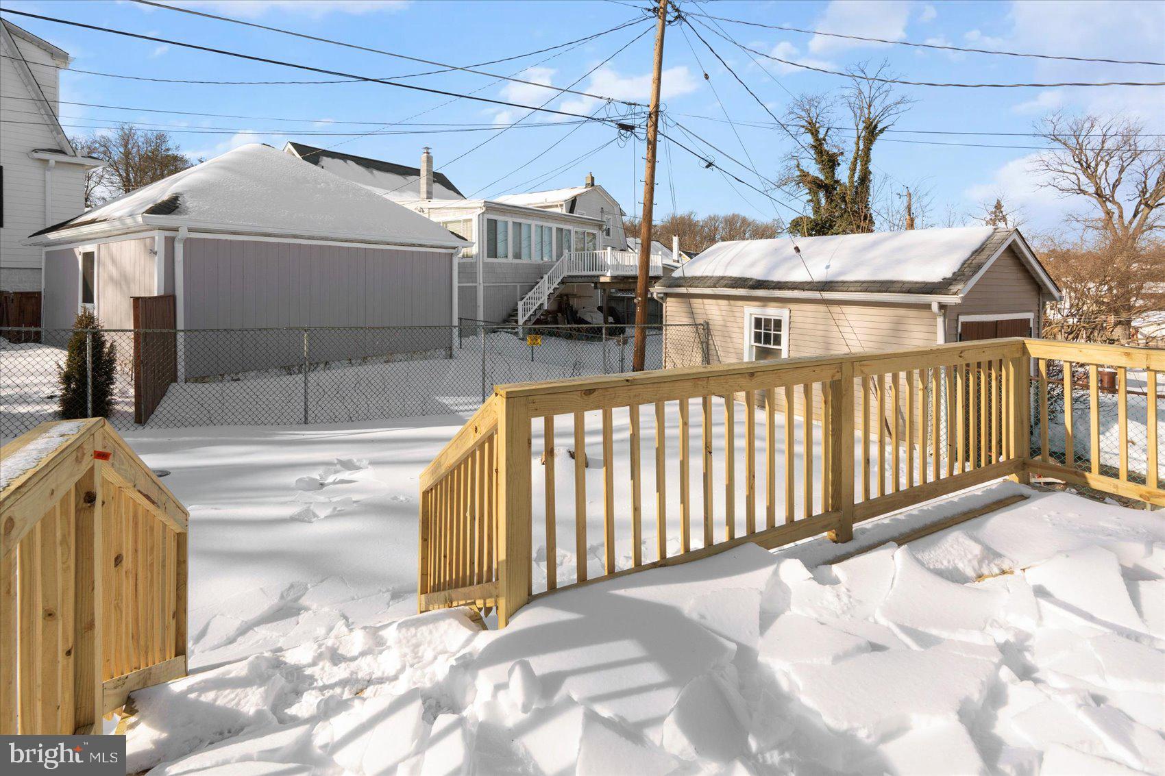 EDMONDSON RIDGE - Residential