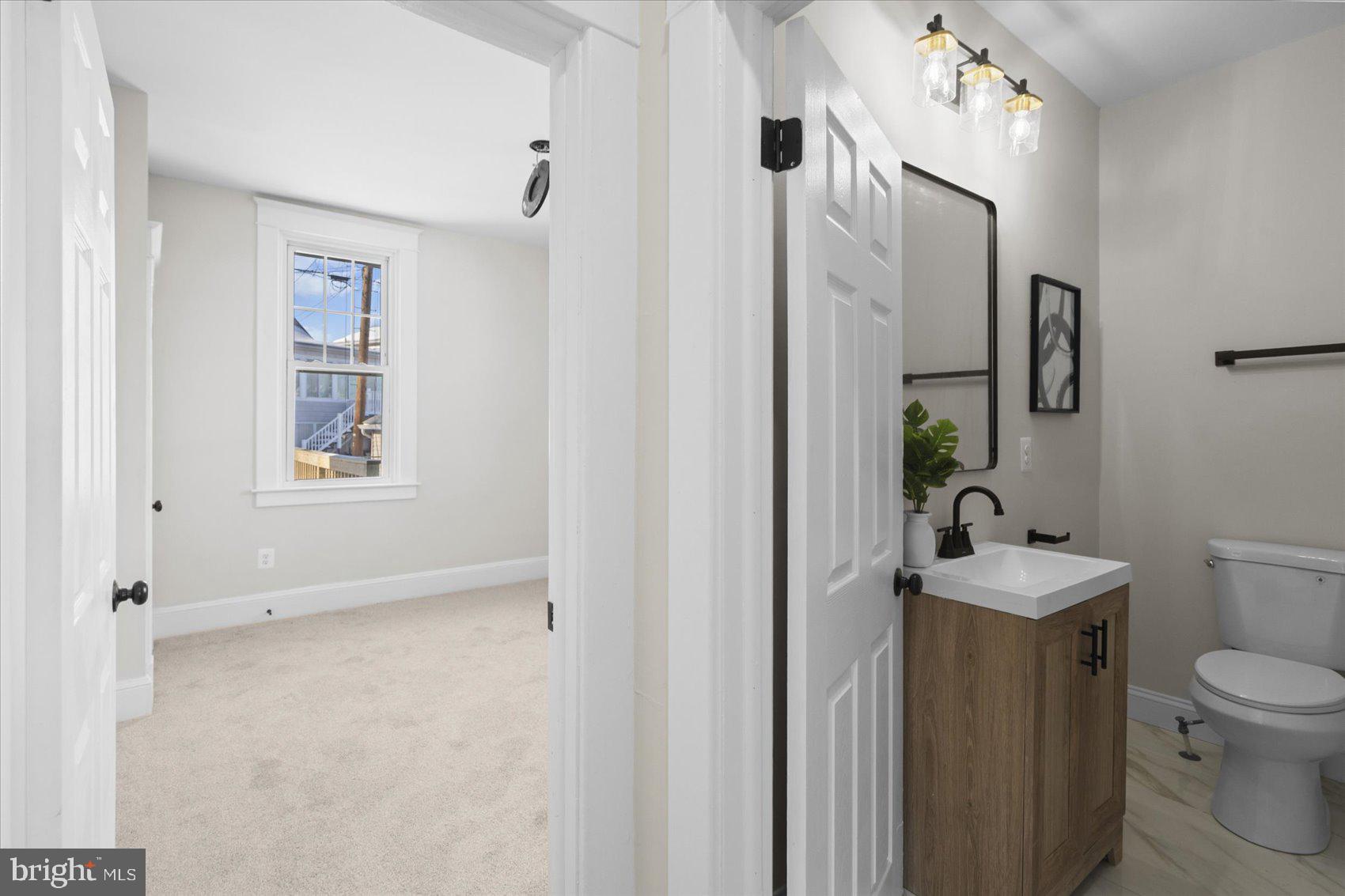 EDMONDSON RIDGE - Residential