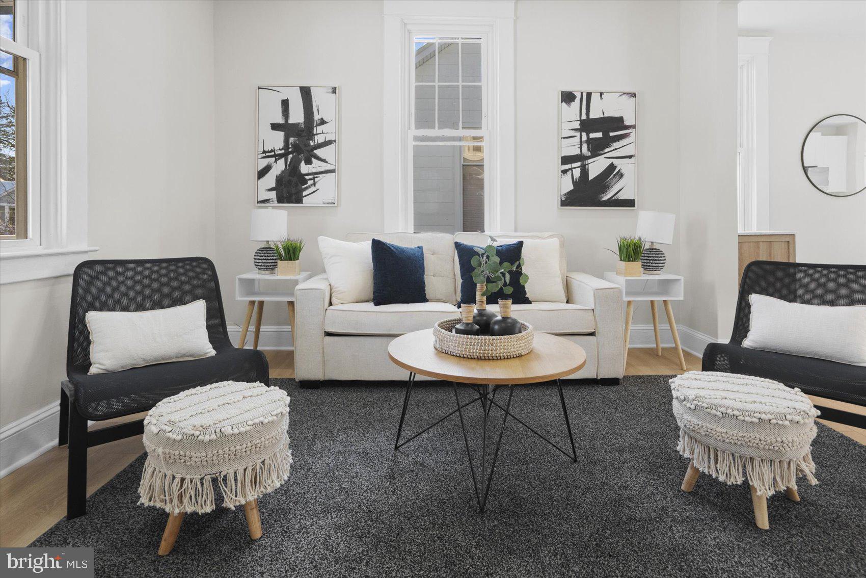 EDMONDSON RIDGE - Residential