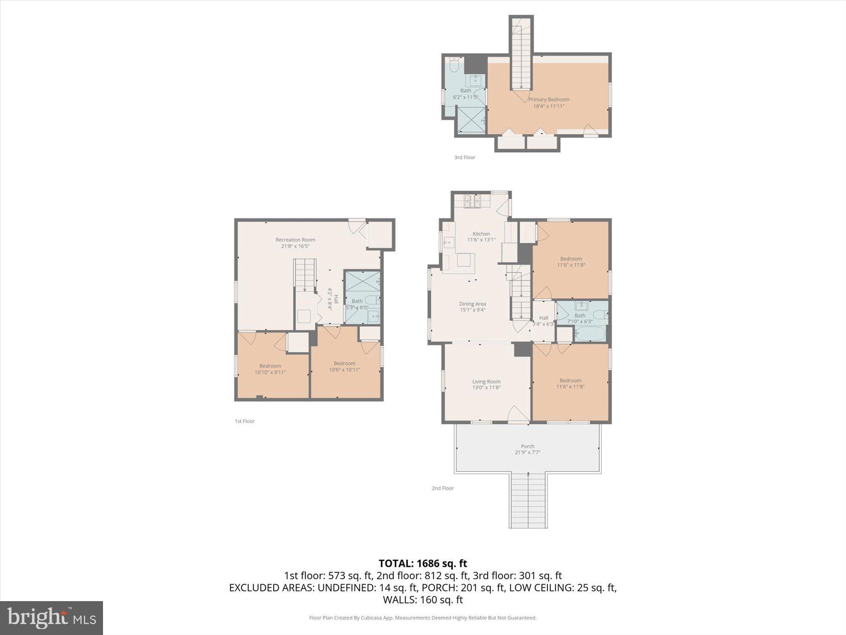 EDMONDSON RIDGE - Residential