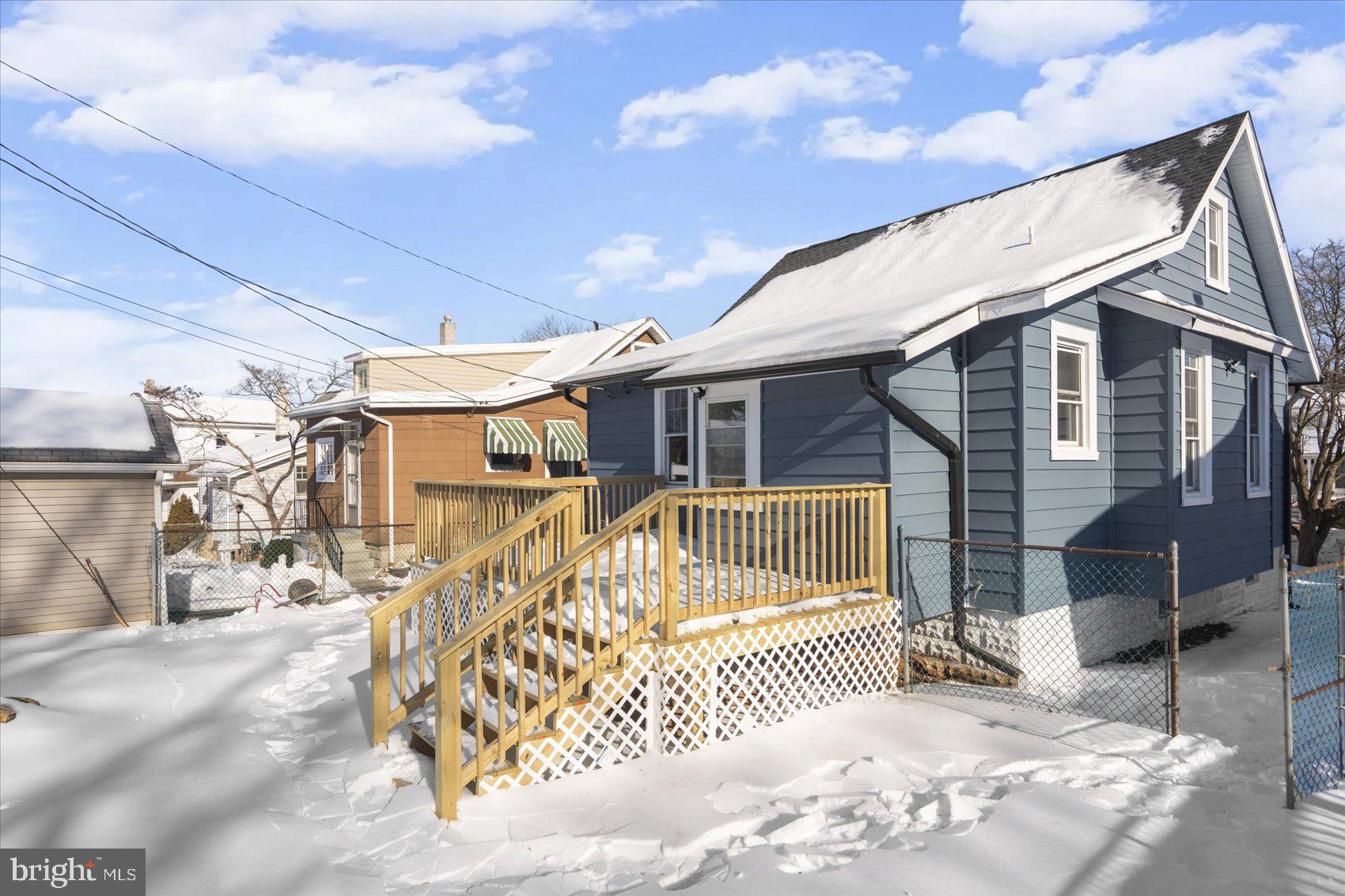 EDMONDSON RIDGE - Residential