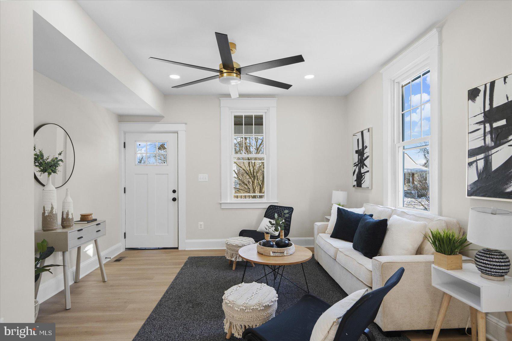 EDMONDSON RIDGE - Residential