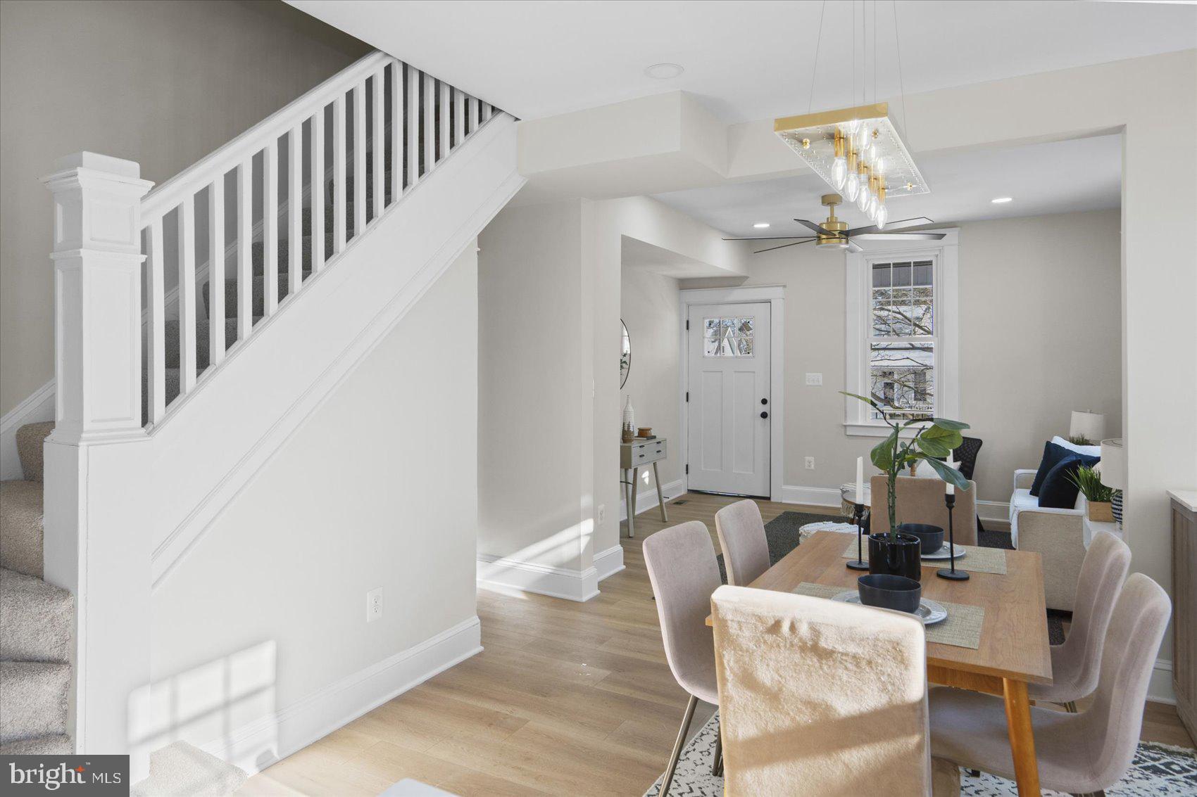 EDMONDSON RIDGE - Residential