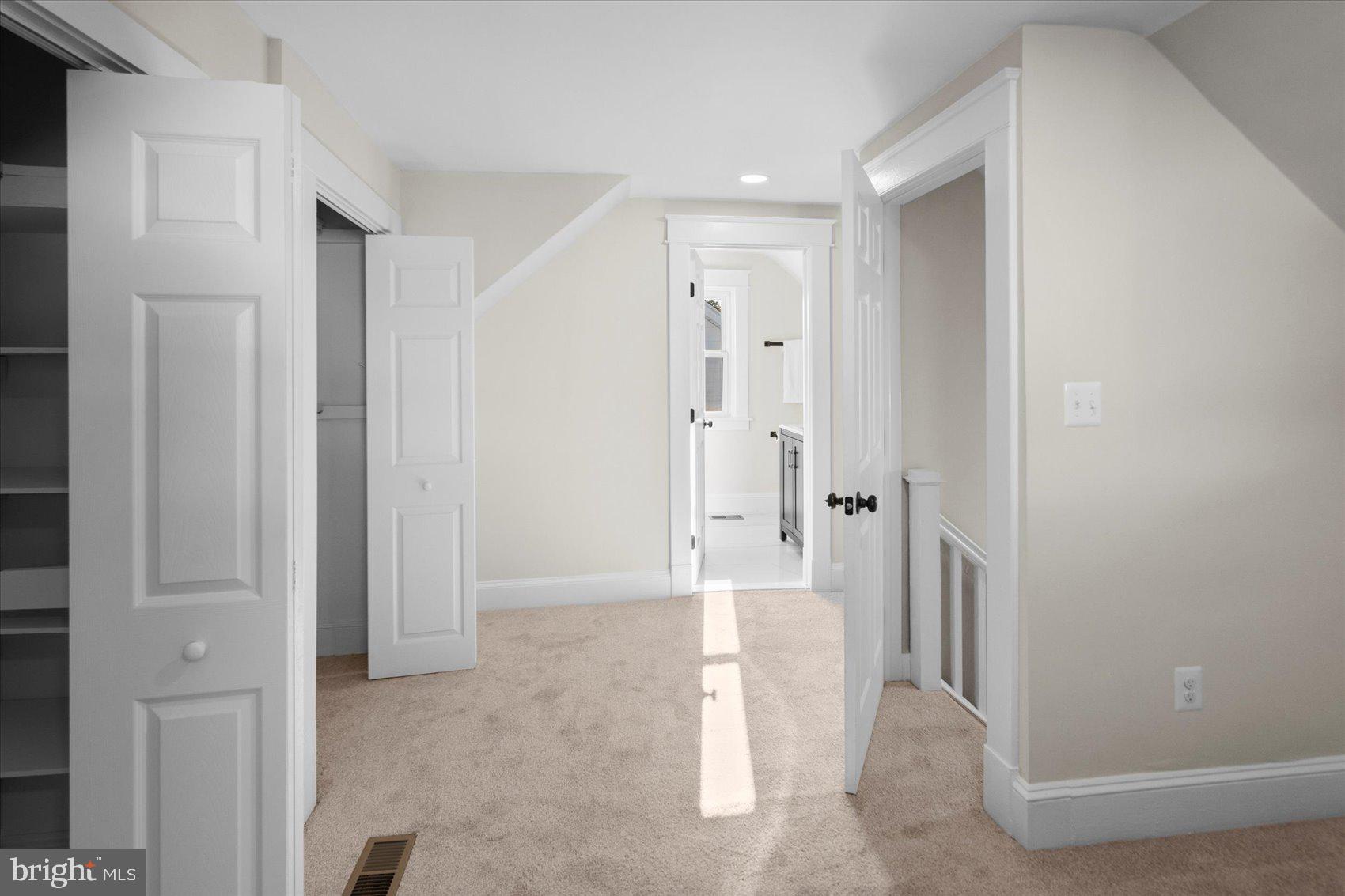 EDMONDSON RIDGE - Residential