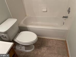 2602 AINSWORTH TERRACE BASEMENT