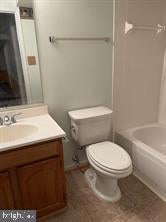 2602 AINSWORTH TERRACE BASEMENT