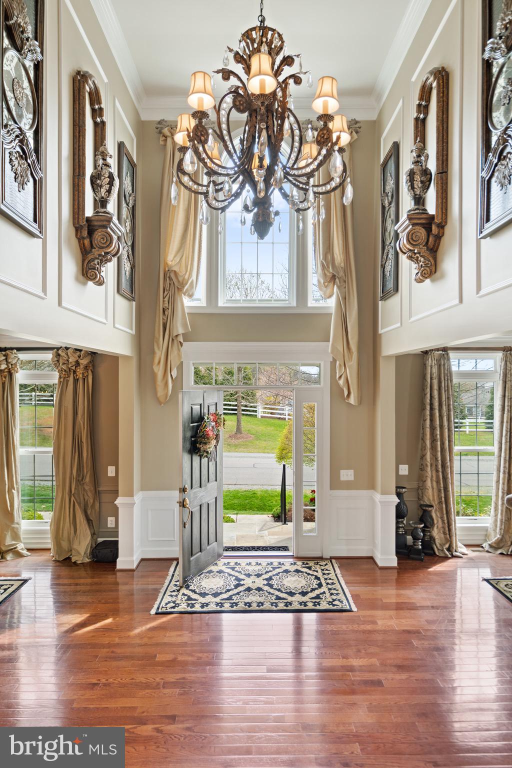 RED CEDAR SOUTH VILLAGE - Residential