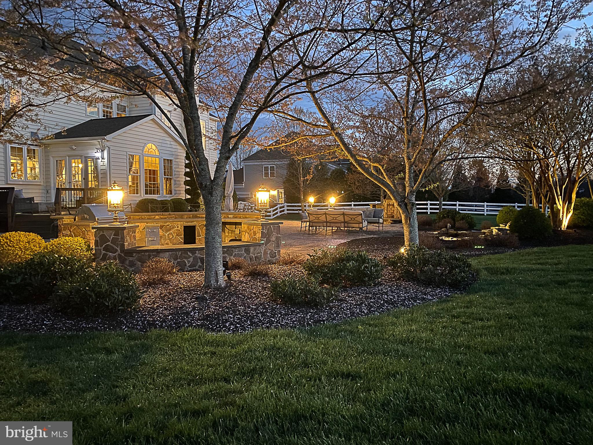 RED CEDAR SOUTH VILLAGE - Residential