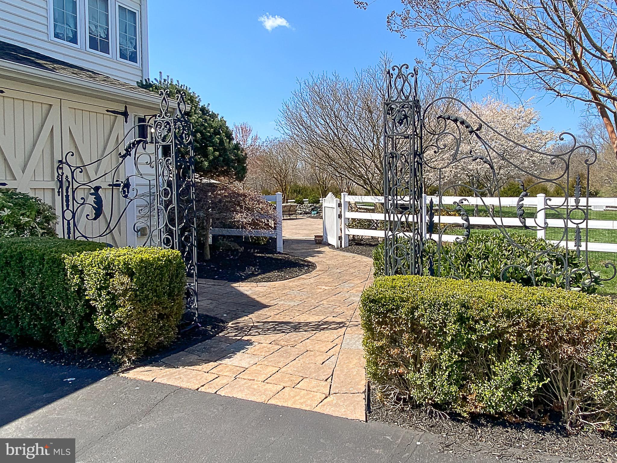 RED CEDAR SOUTH VILLAGE - Residential