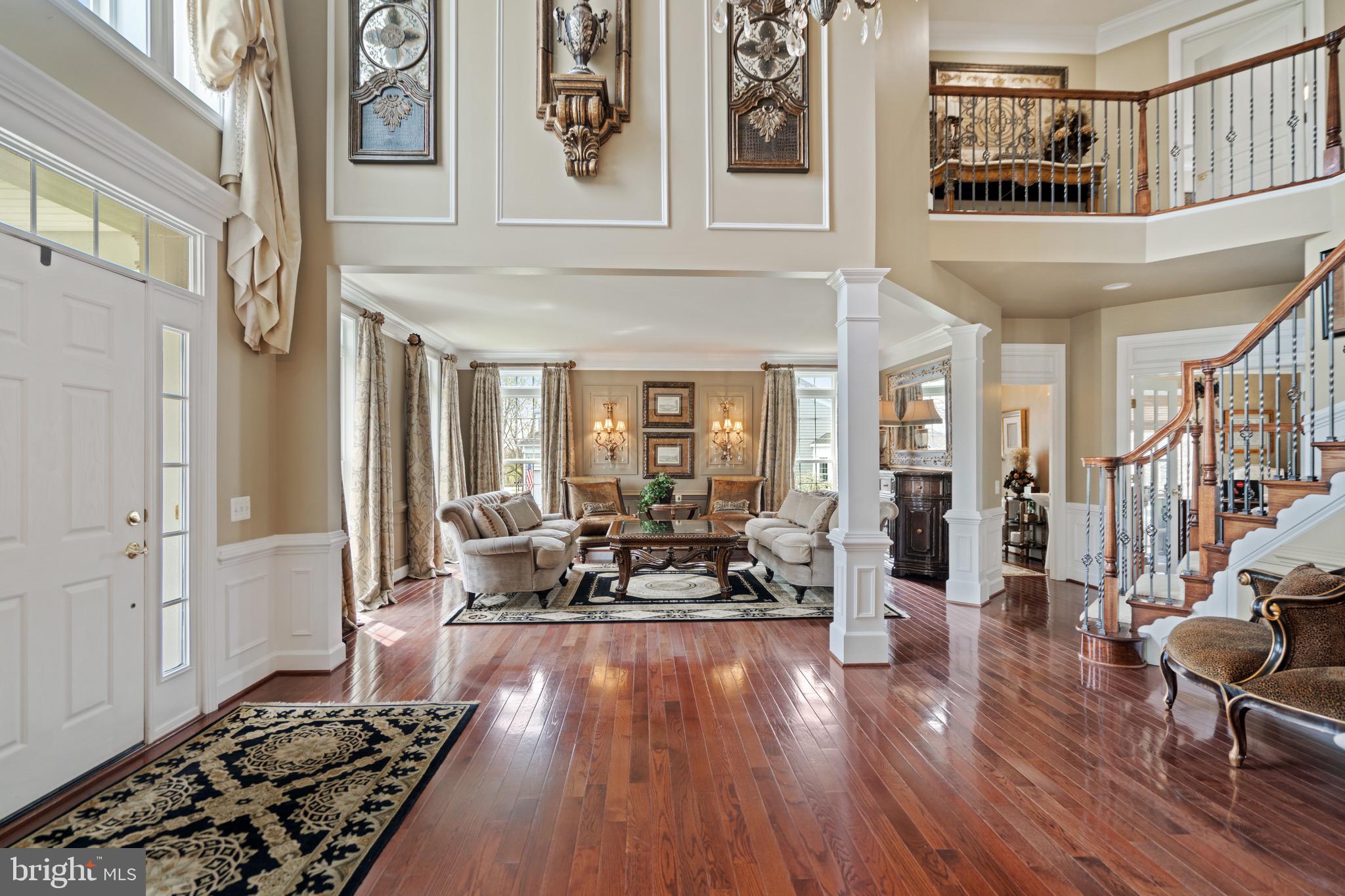 RED CEDAR SOUTH VILLAGE - Residential