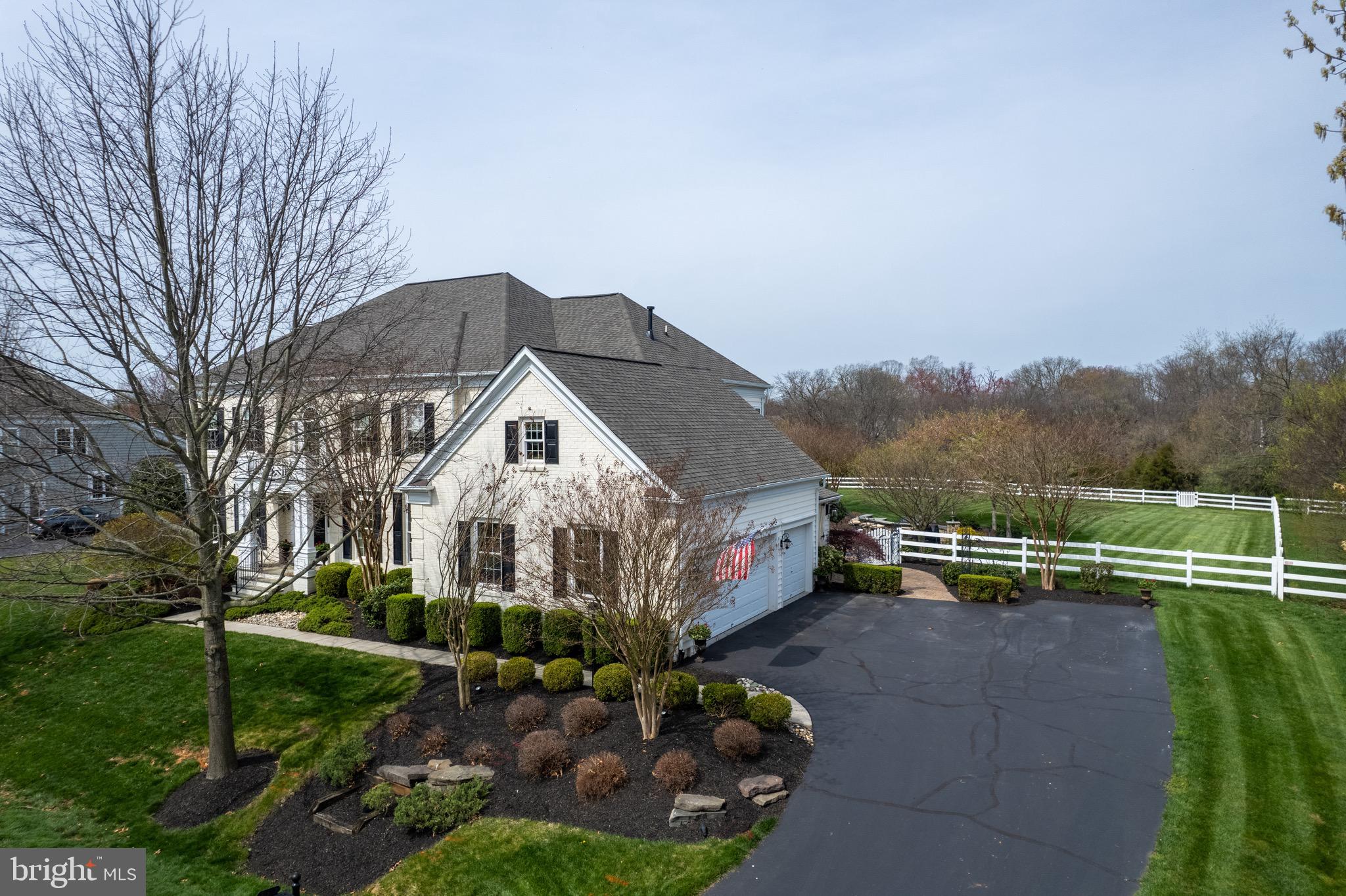 RED CEDAR SOUTH VILLAGE - Residential