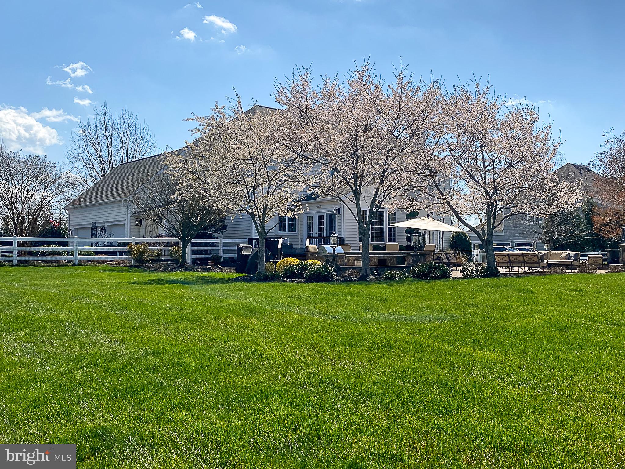 RED CEDAR SOUTH VILLAGE - Residential