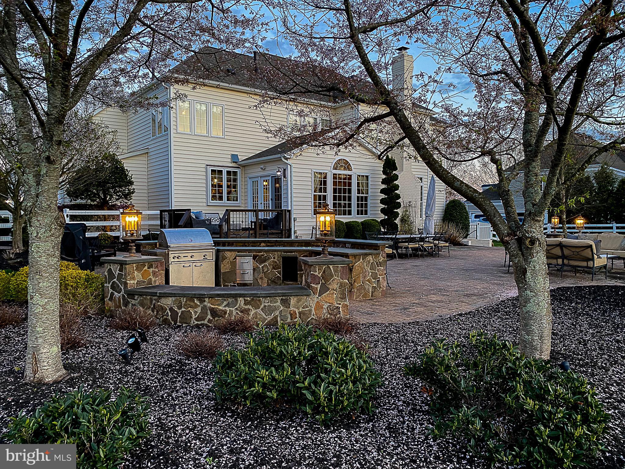 RED CEDAR SOUTH VILLAGE - Residential