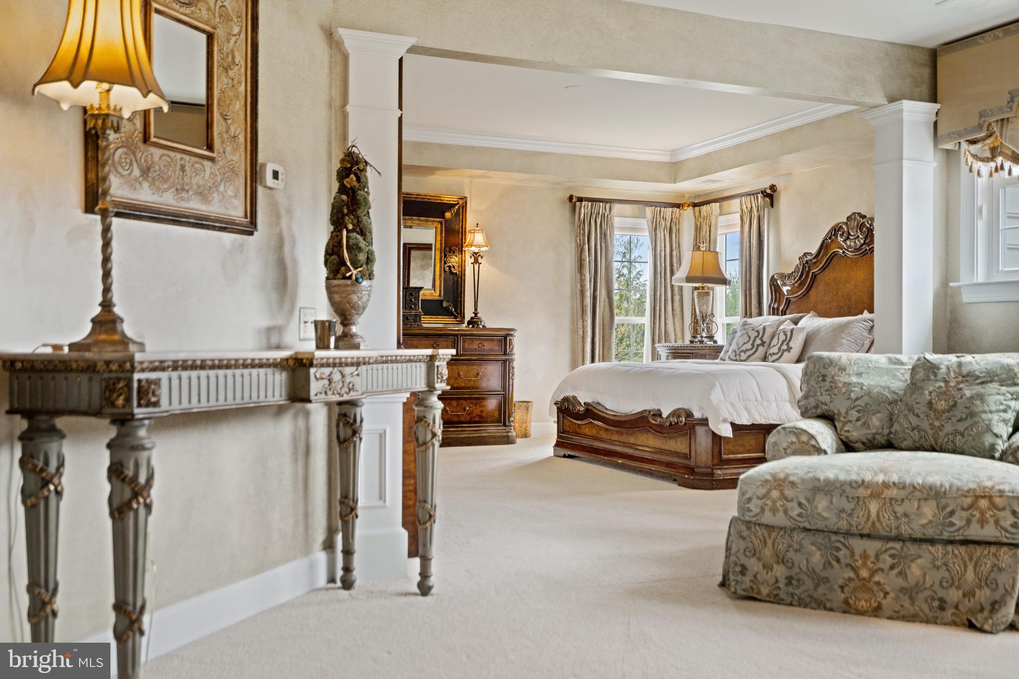 RED CEDAR SOUTH VILLAGE - Residential