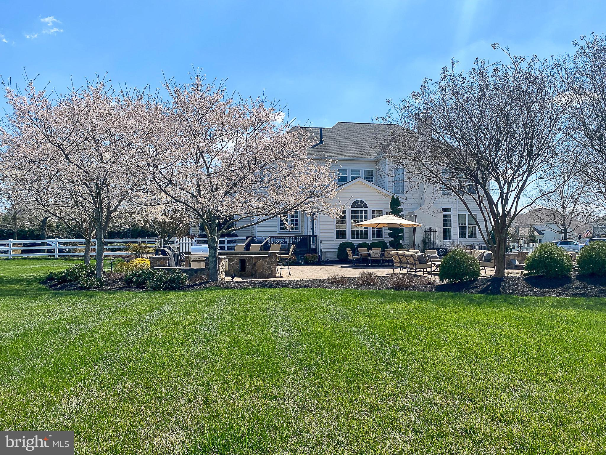 RED CEDAR SOUTH VILLAGE - Residential