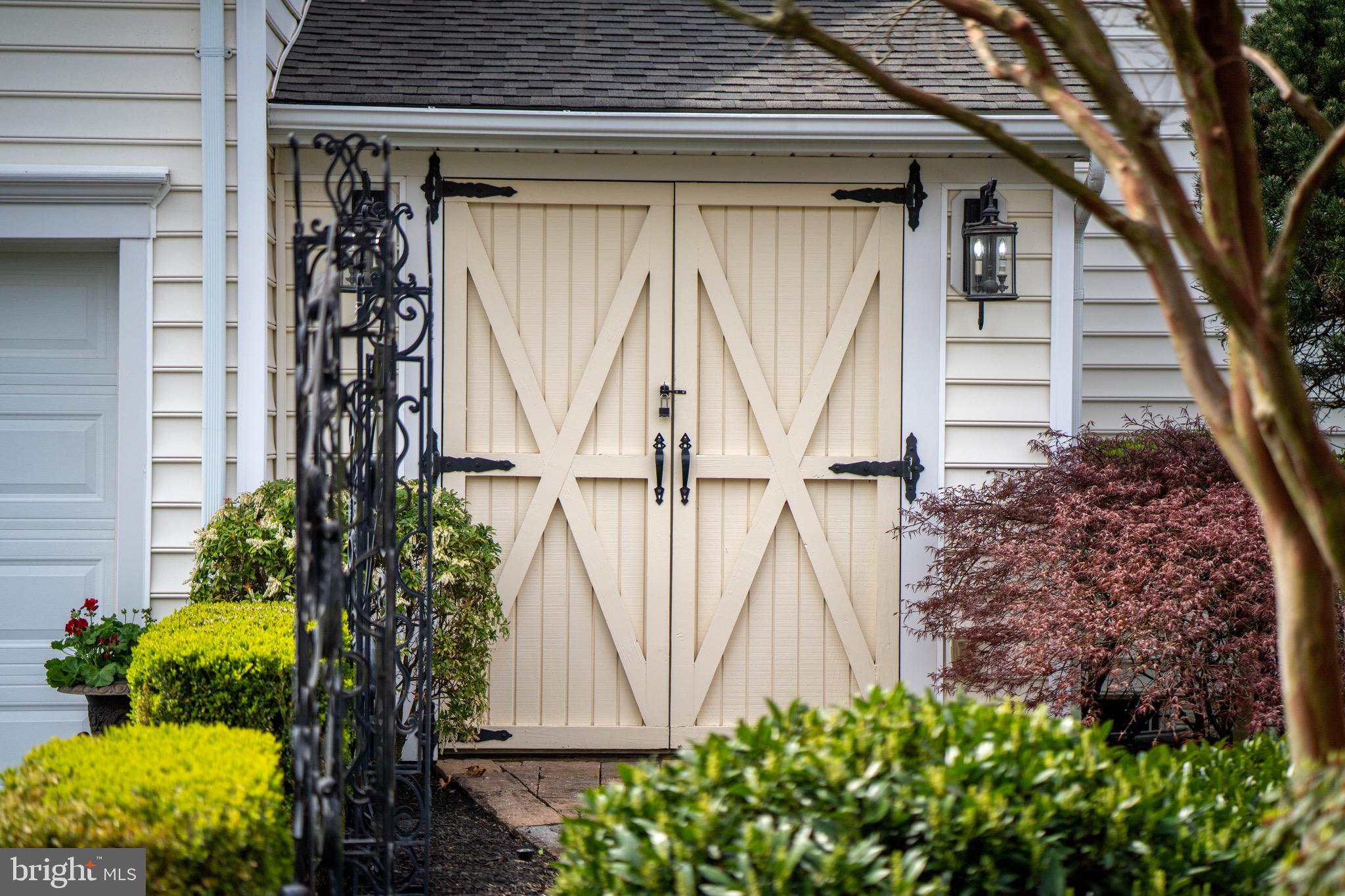 RED CEDAR SOUTH VILLAGE - Residential