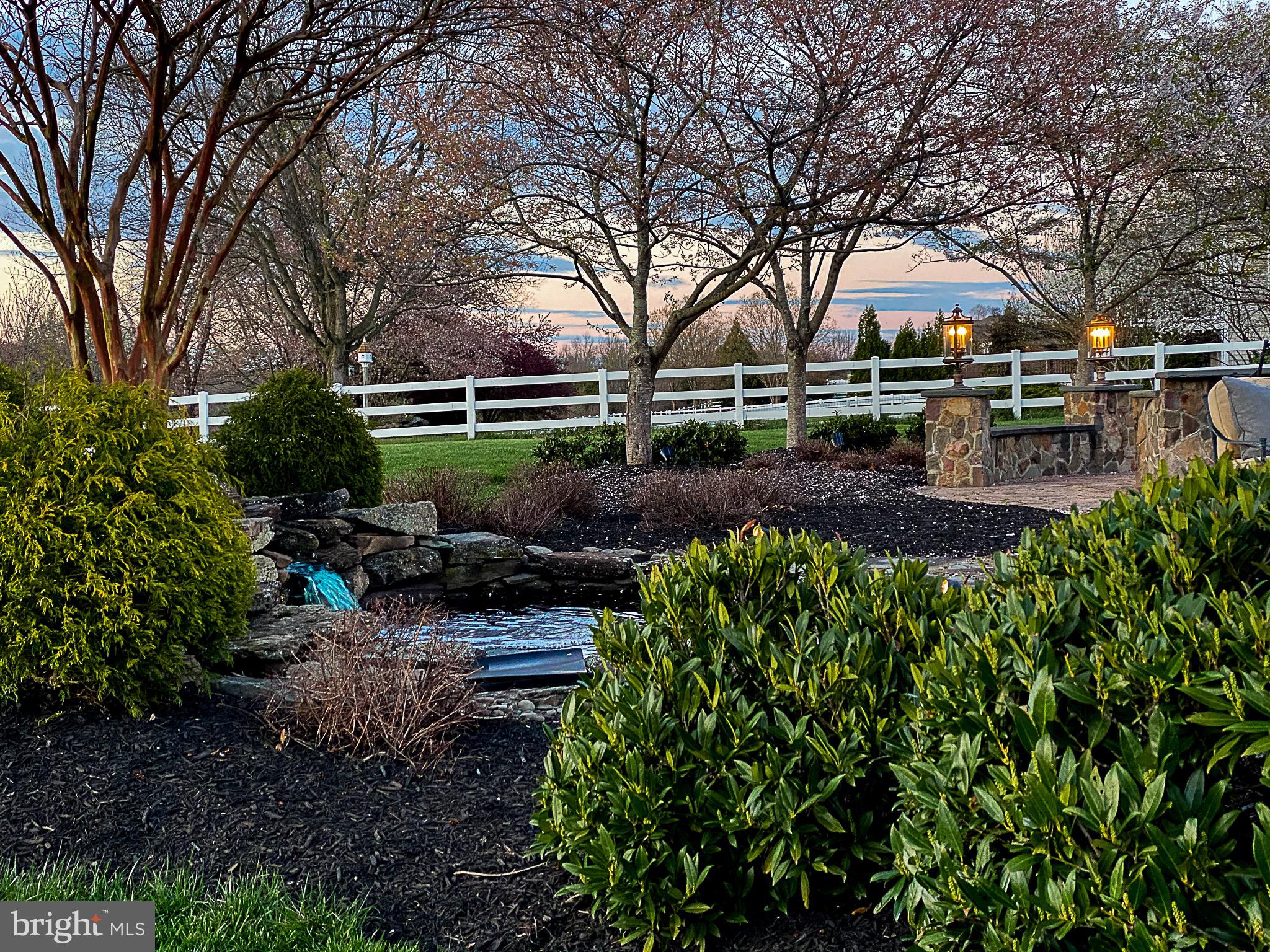 RED CEDAR SOUTH VILLAGE - Residential