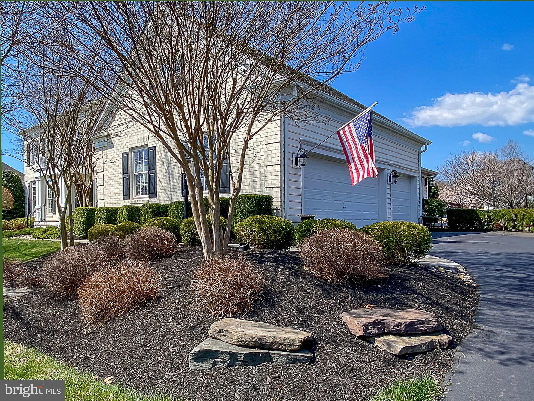 RED CEDAR SOUTH VILLAGE - Residential