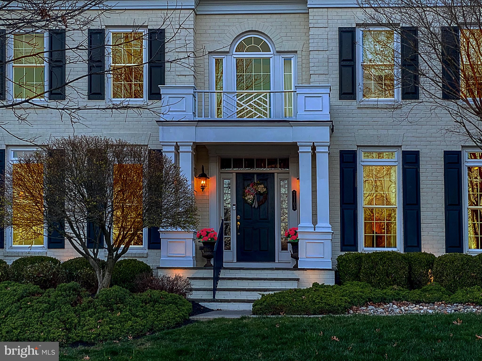 RED CEDAR SOUTH VILLAGE - Residential