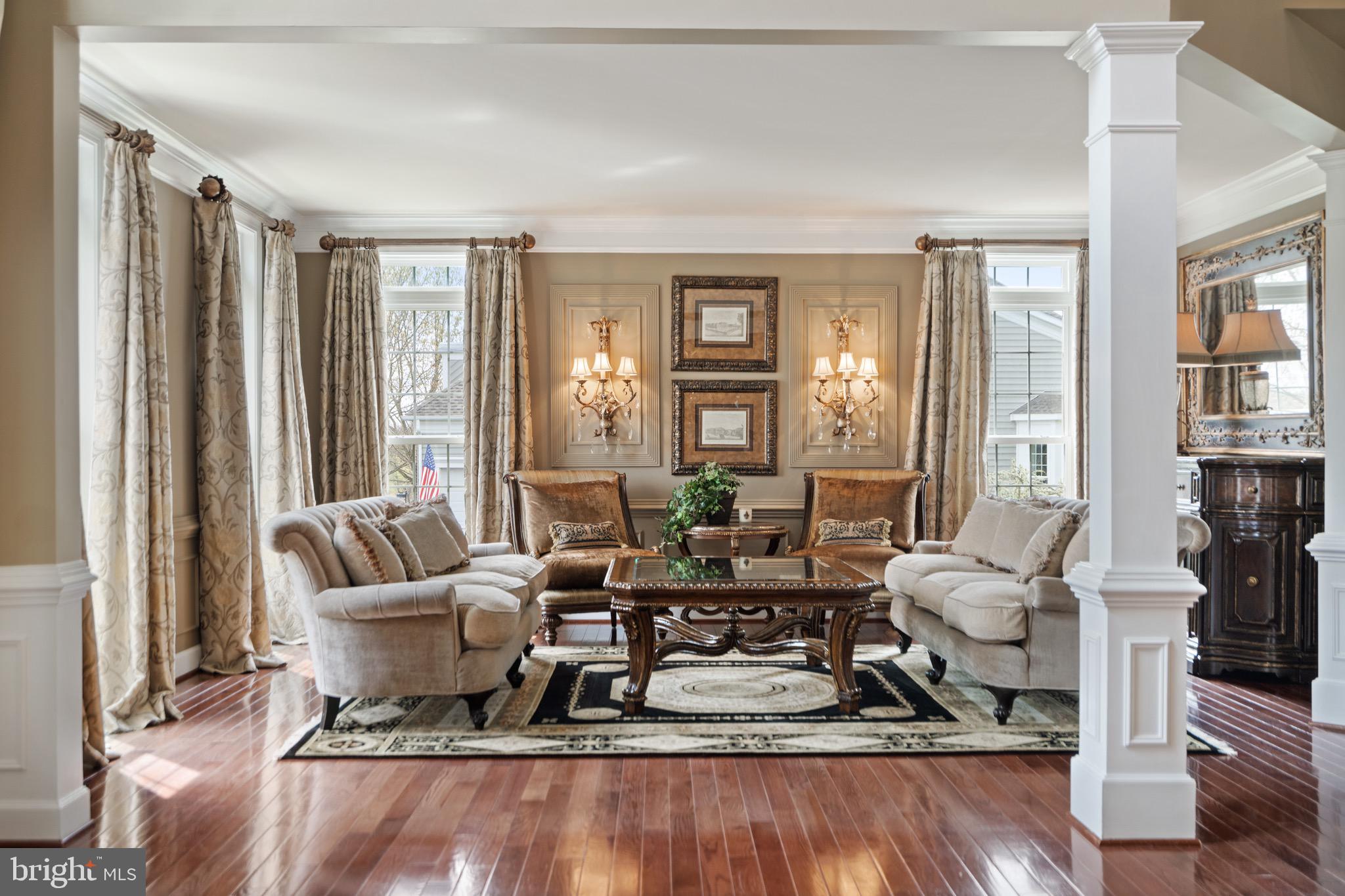 RED CEDAR SOUTH VILLAGE - Residential