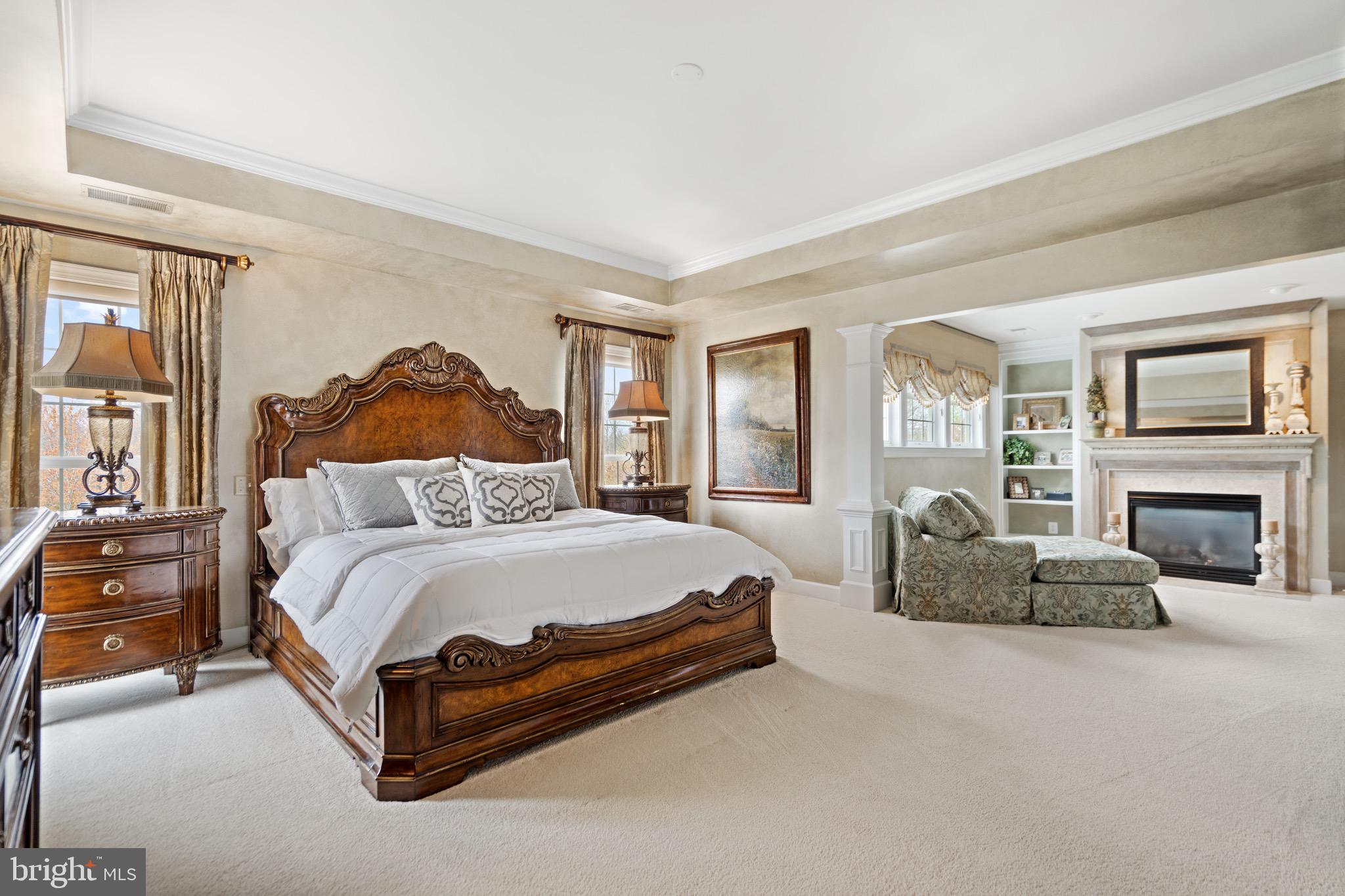 RED CEDAR SOUTH VILLAGE - Residential