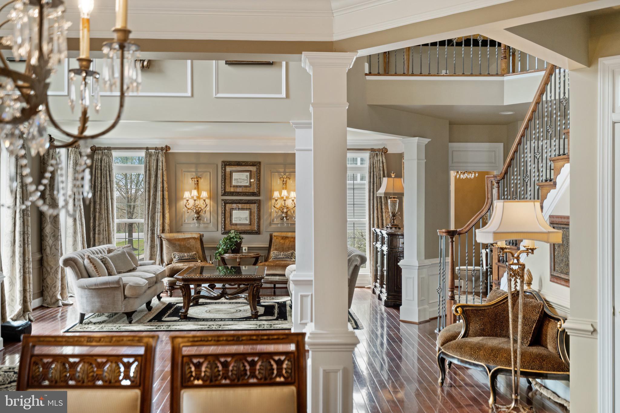 RED CEDAR SOUTH VILLAGE - Residential