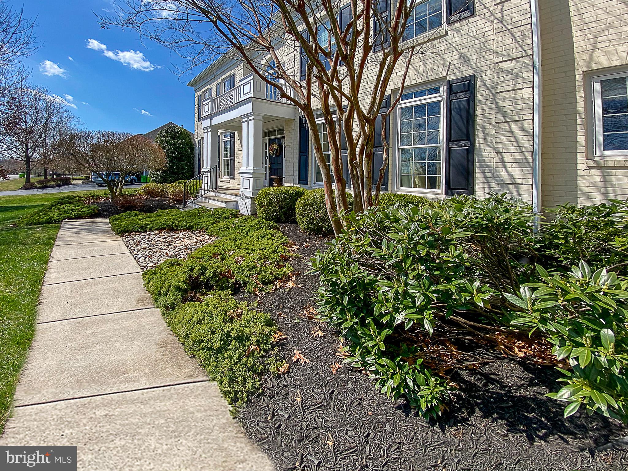 RED CEDAR SOUTH VILLAGE - Residential