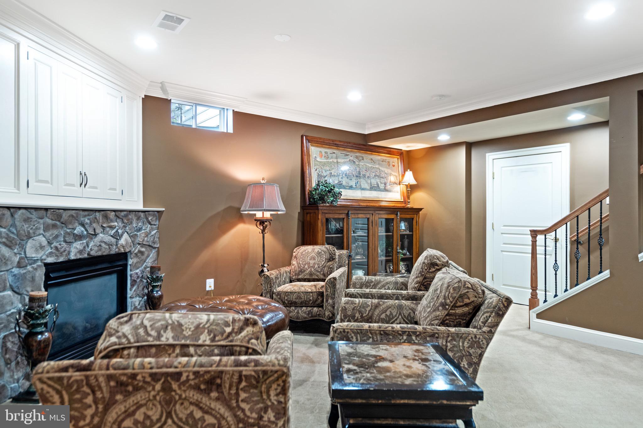 RED CEDAR SOUTH VILLAGE - Residential