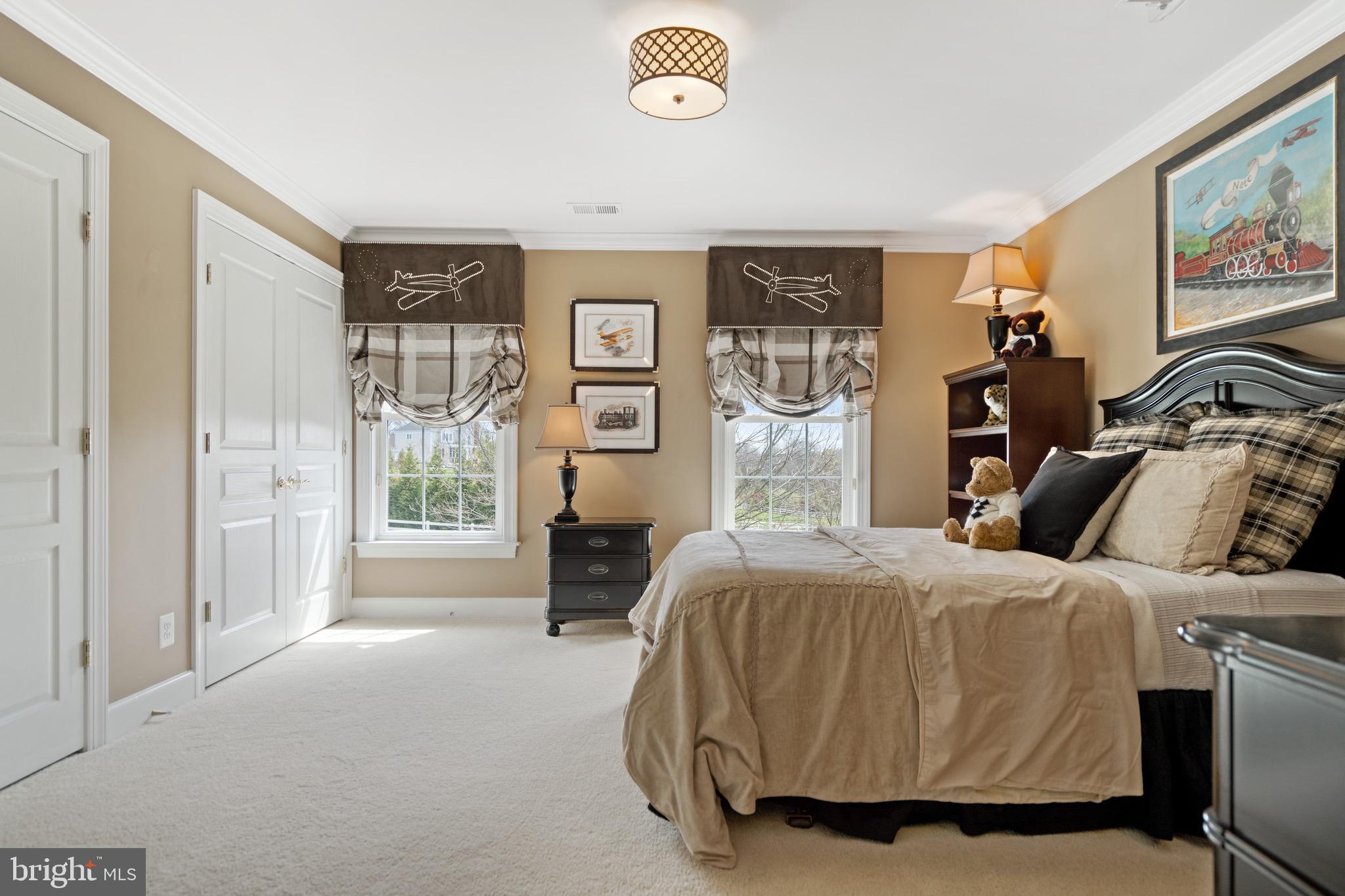 RED CEDAR SOUTH VILLAGE - Residential