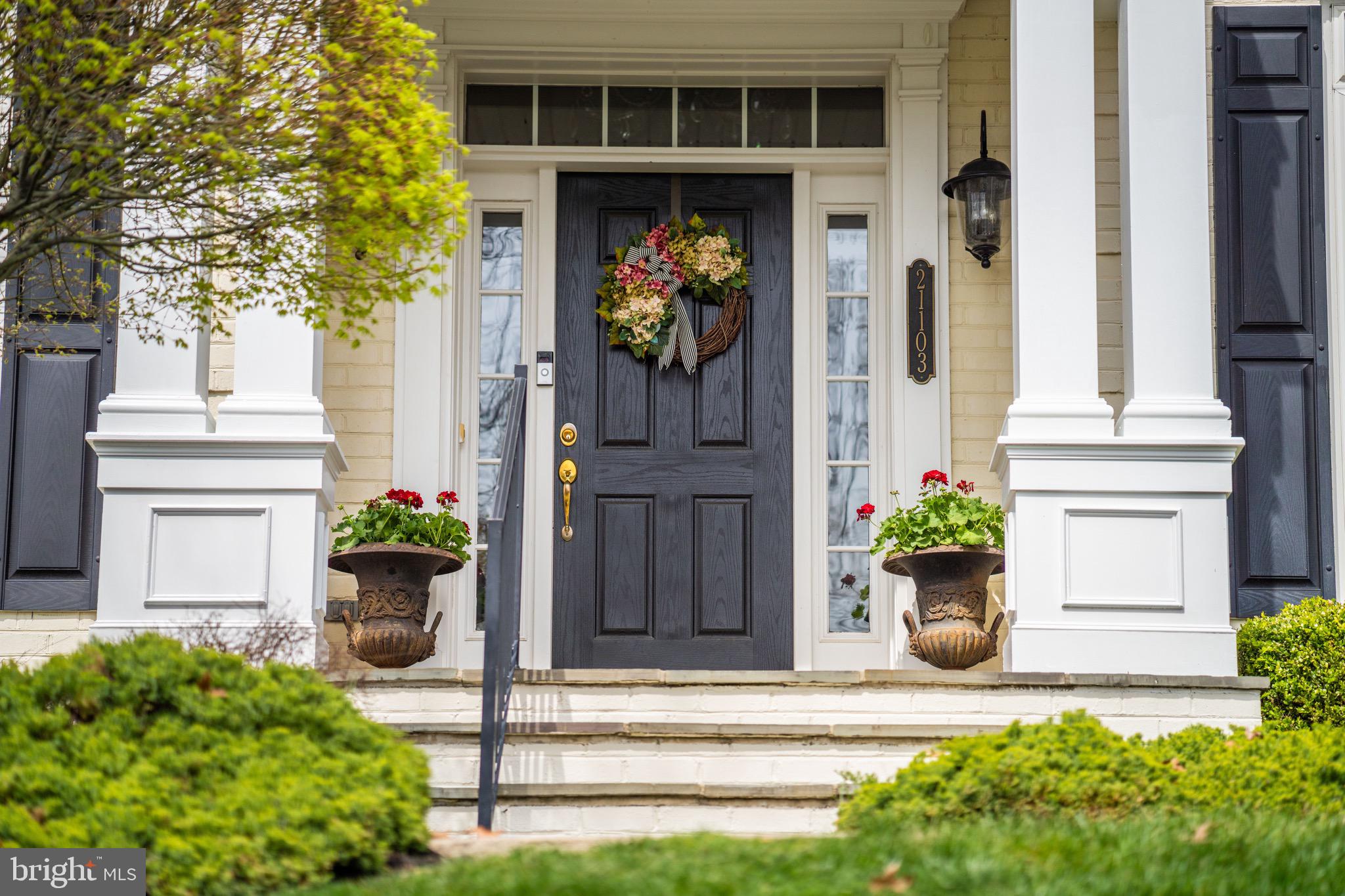 RED CEDAR SOUTH VILLAGE - Residential