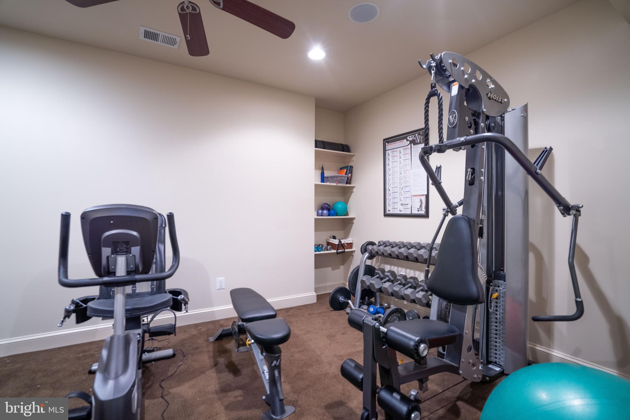 RED CEDAR SOUTH VILLAGE - Residential