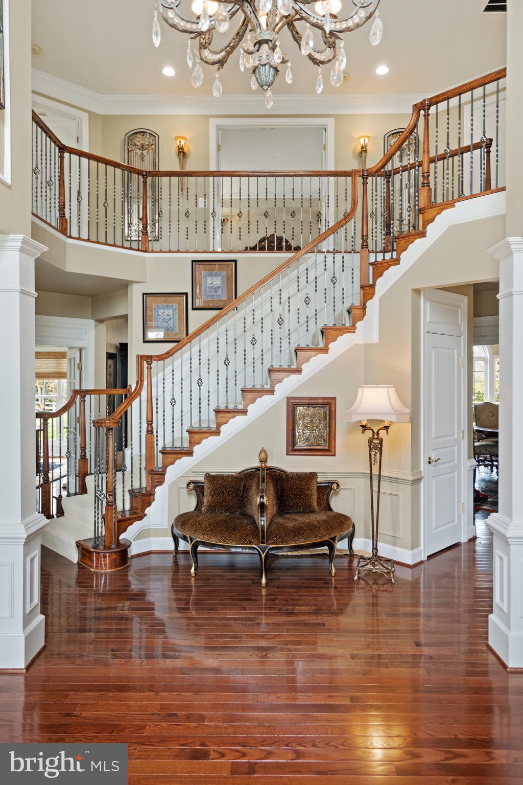 RED CEDAR SOUTH VILLAGE - Residential