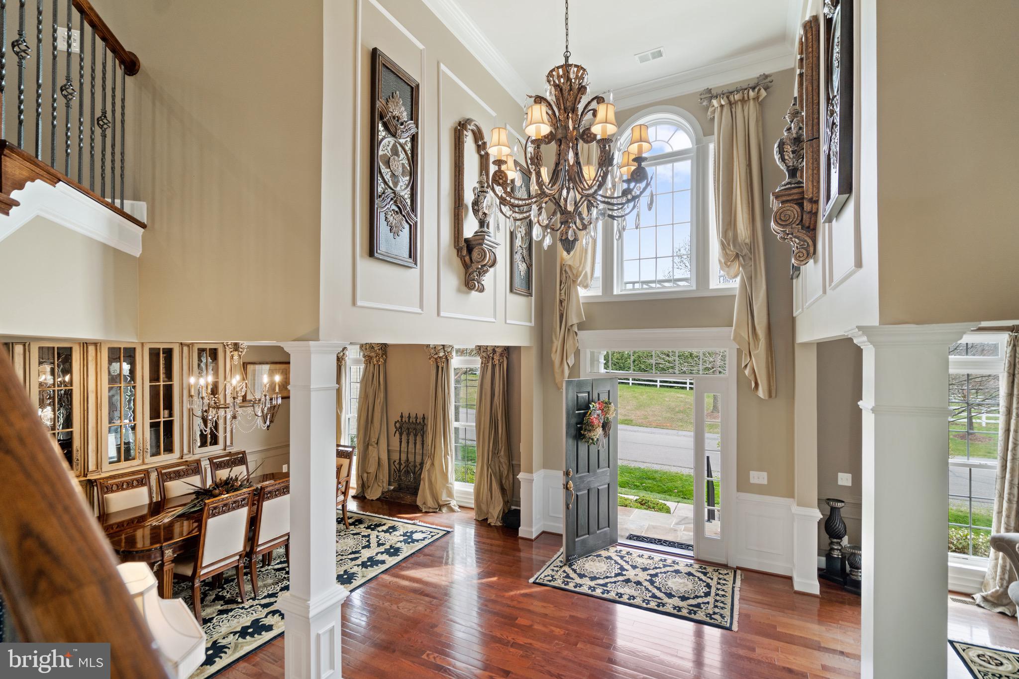 RED CEDAR SOUTH VILLAGE - Residential