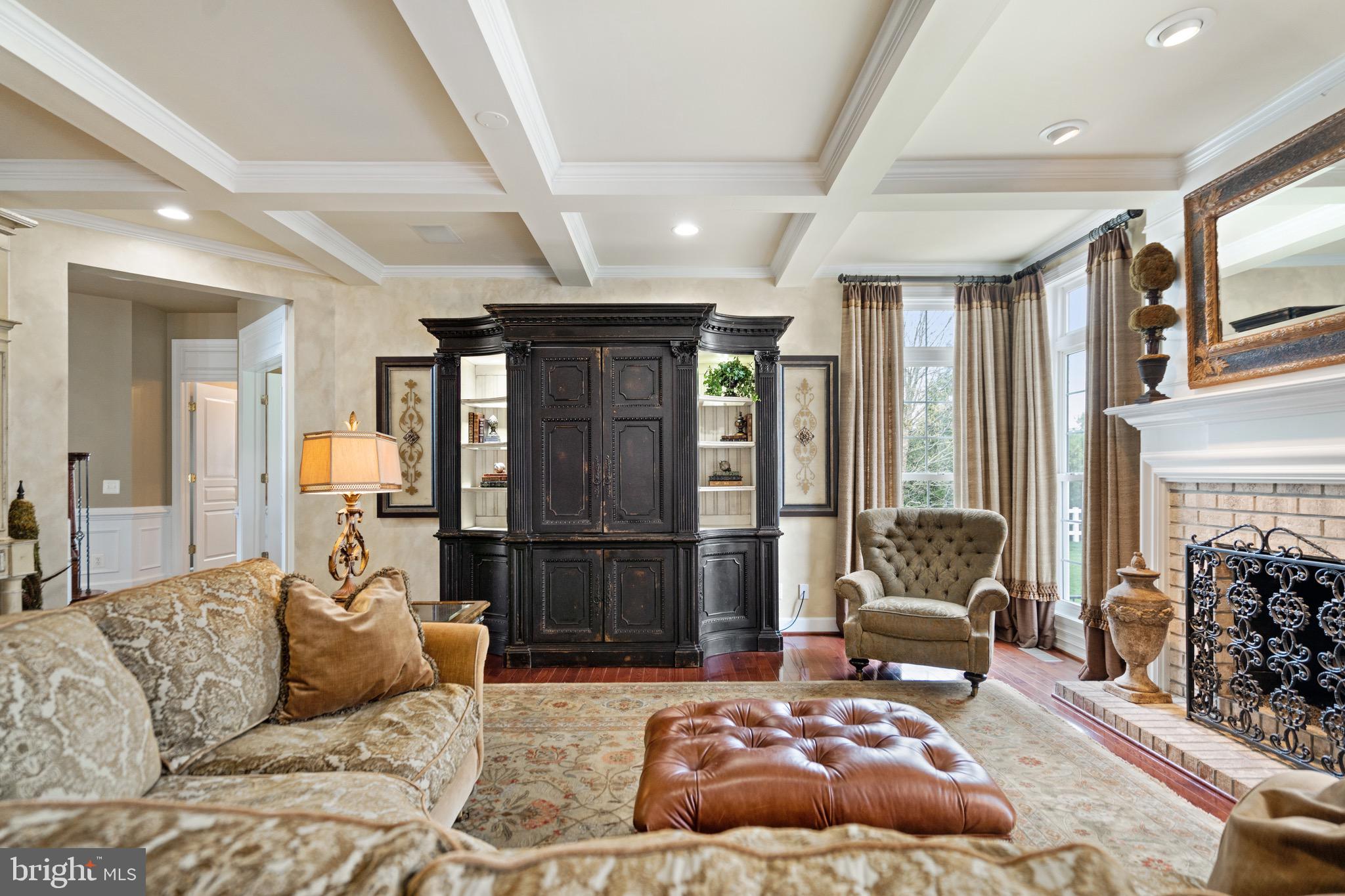 RED CEDAR SOUTH VILLAGE - Residential