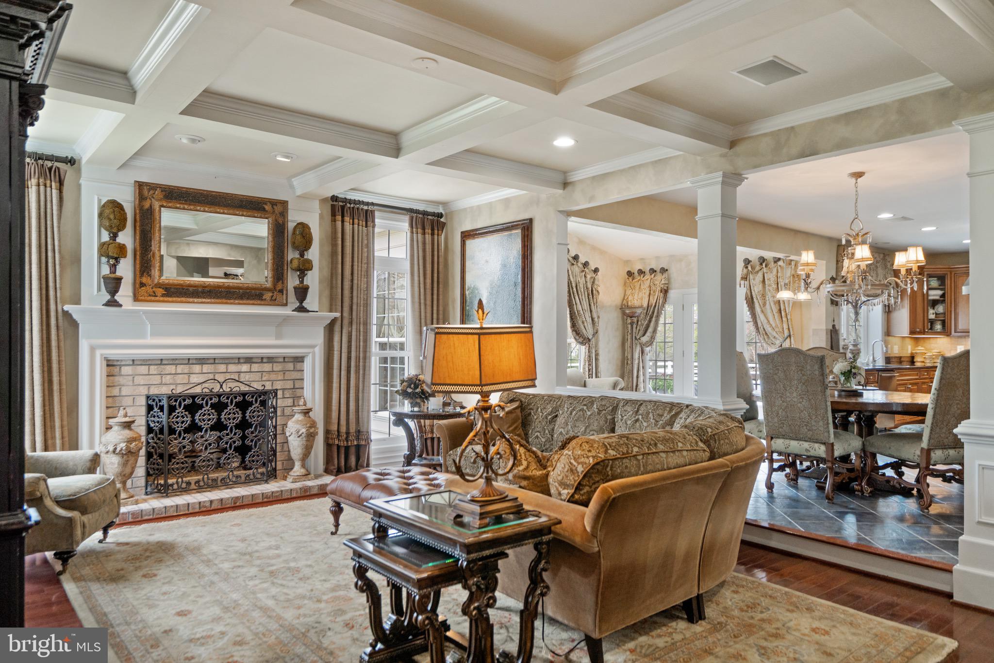 RED CEDAR SOUTH VILLAGE - Residential