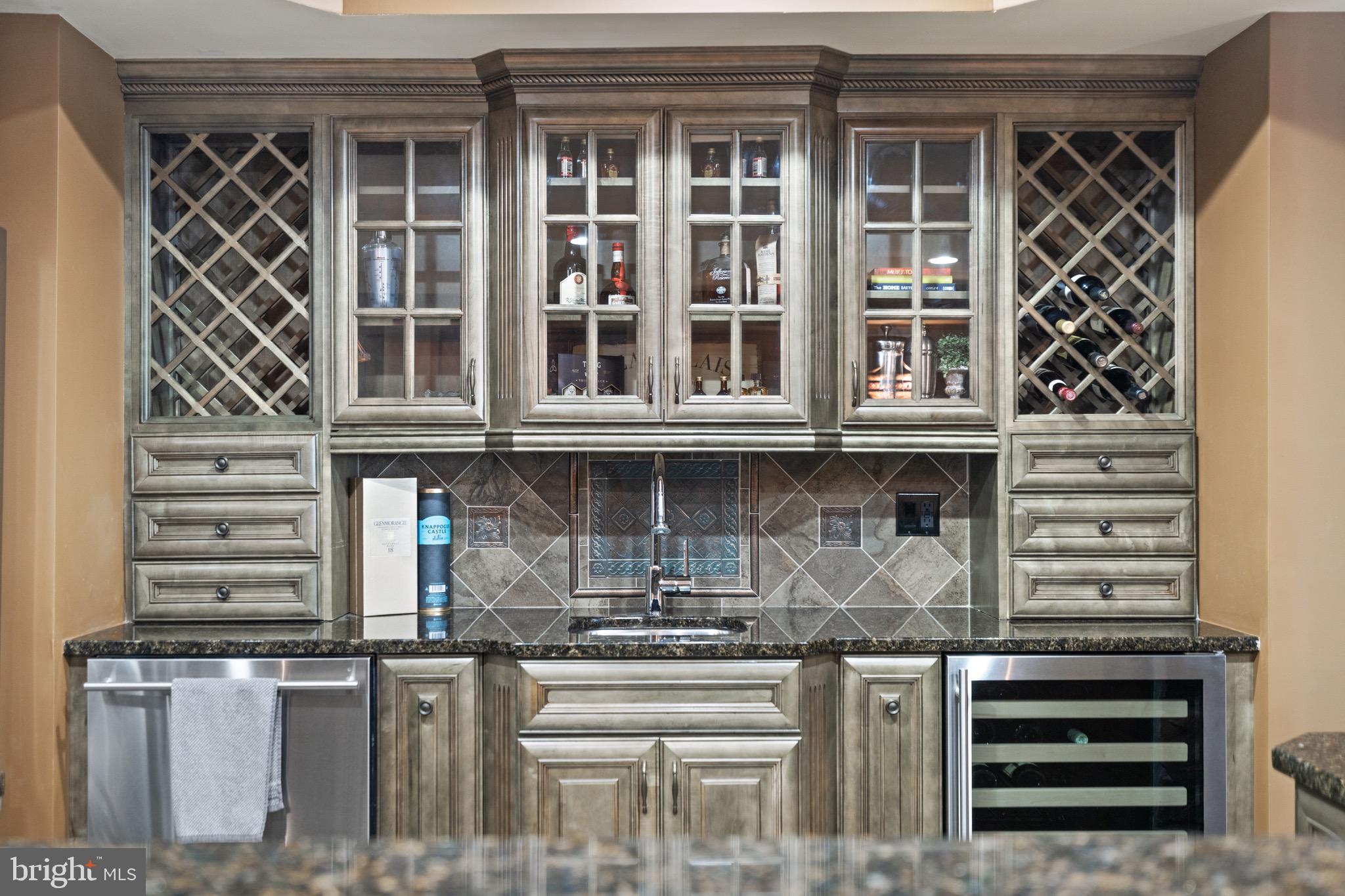 RED CEDAR SOUTH VILLAGE - Residential