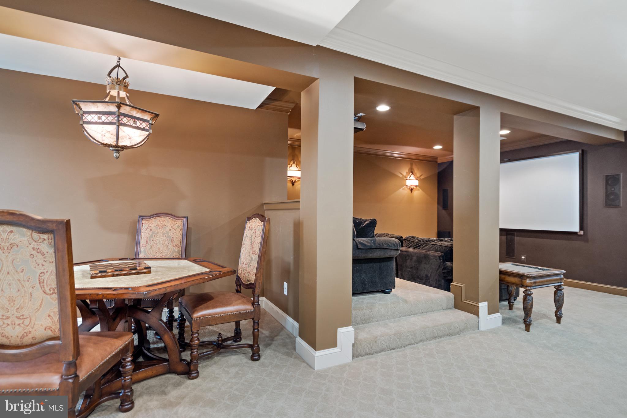 RED CEDAR SOUTH VILLAGE - Residential